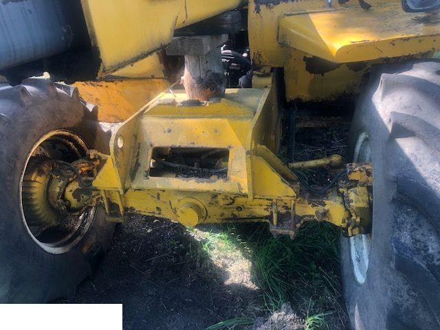 Matbro TS 280 - Półoś - Antriebswelle für Landmaschine: das Bild 2 Matbro TS 280 - Półoś - Antriebswelle für Landmaschine: das Bild 2