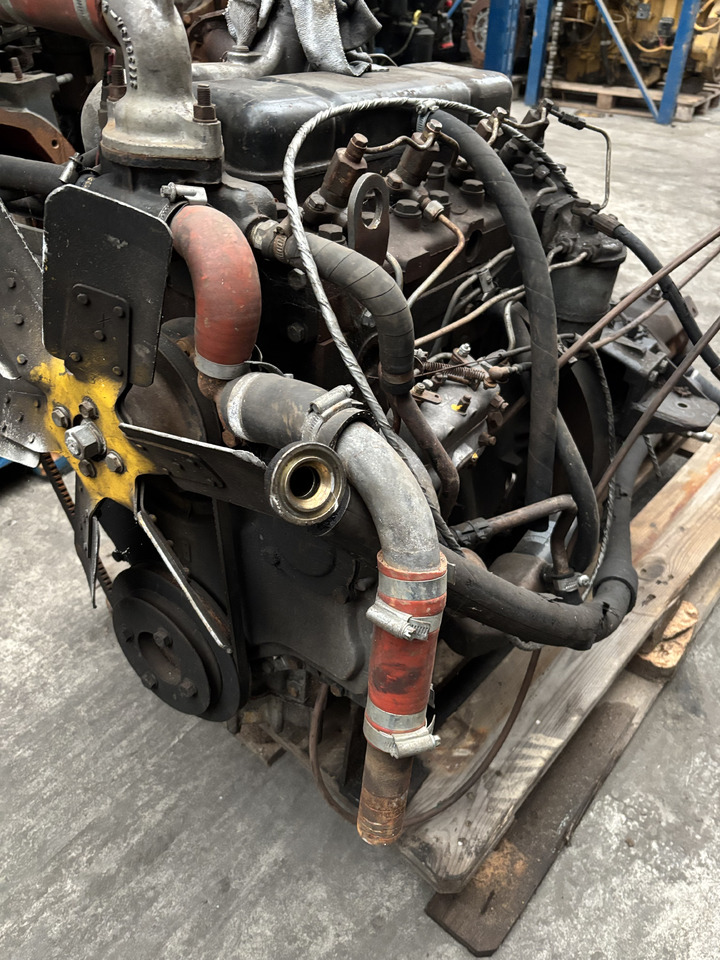 Perkins 4.236 Silnik Kompletny Pompa Hydrauliczna 3777E01B - Hydraulikpumpe für Landmaschine: das Bild 2 Perkins 4.236 Silnik Kompletny Pompa Hydrauliczna 3777E01B - Hydraulikpumpe für Landmaschine: das Bild 2