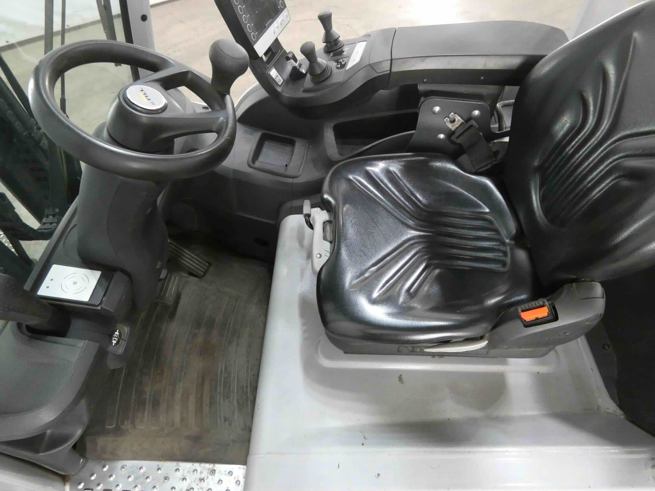 STILL RX20-16 - Elektrostapler: das Bild 3 STILL RX20-16 - Elektrostapler: das Bild 3