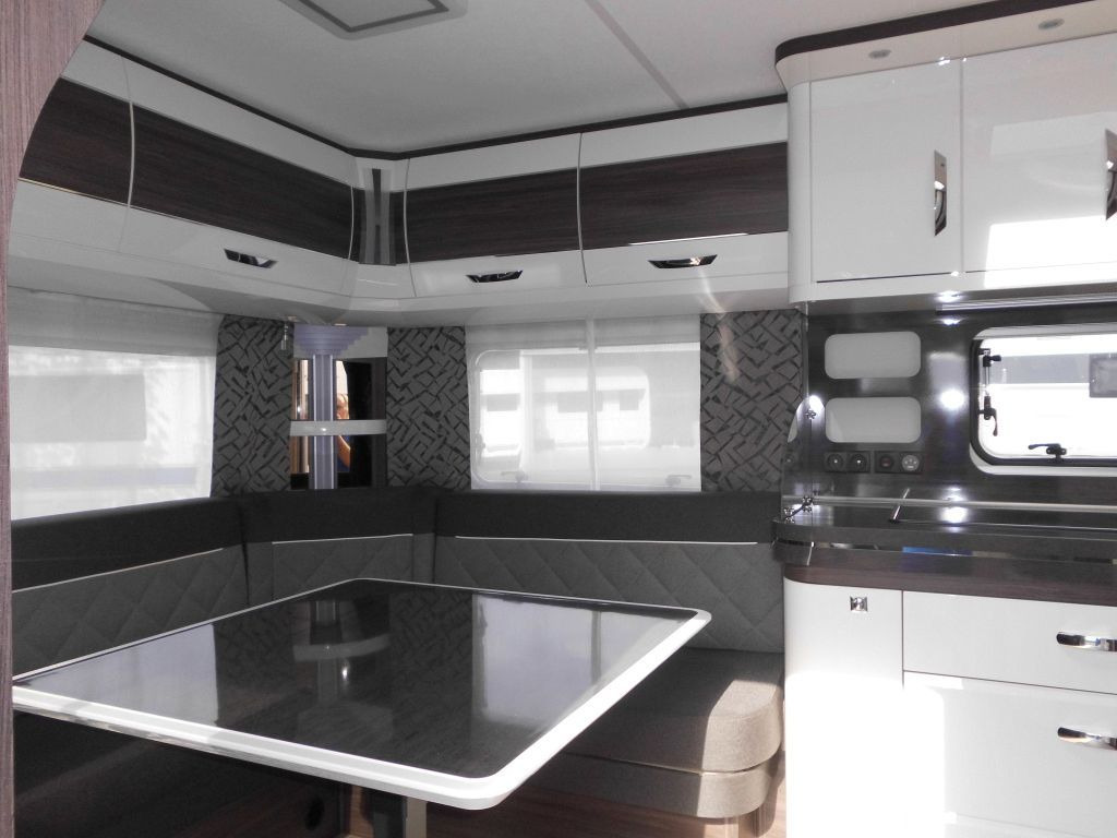 Hobby Prestige 650 UFf 2025 %Lagerabverkauf% - Wohnwagen: das Bild 5 Hobby Prestige 650 UFf 2025 %Lagerabverkauf% - Wohnwagen: das Bild 5