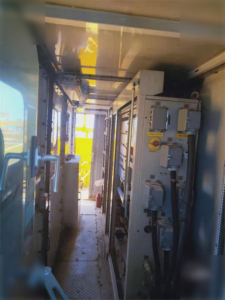 1994 LIEBHERR LHM1200HD - Schnellmontagekran: das Bild 4 1994 LIEBHERR LHM1200HD - Schnellmontagekran: das Bild 4