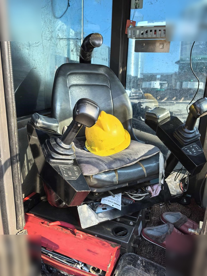 2017 VERMEER C430 - Horizontalbohrgerät: das Bild 5 2017 VERMEER C430 - Horizontalbohrgerät: das Bild 5