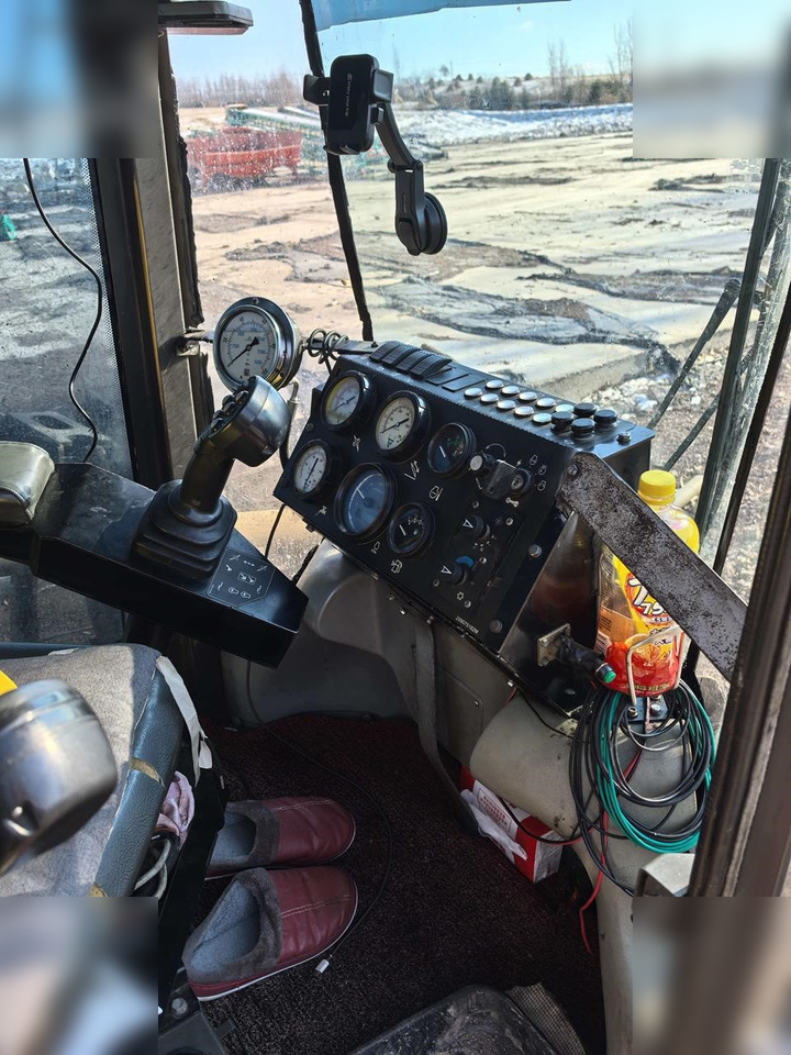 2017 VERMEER C430 - Horizontalbohrgerät: das Bild 4 2017 VERMEER C430 - Horizontalbohrgerät: das Bild 4