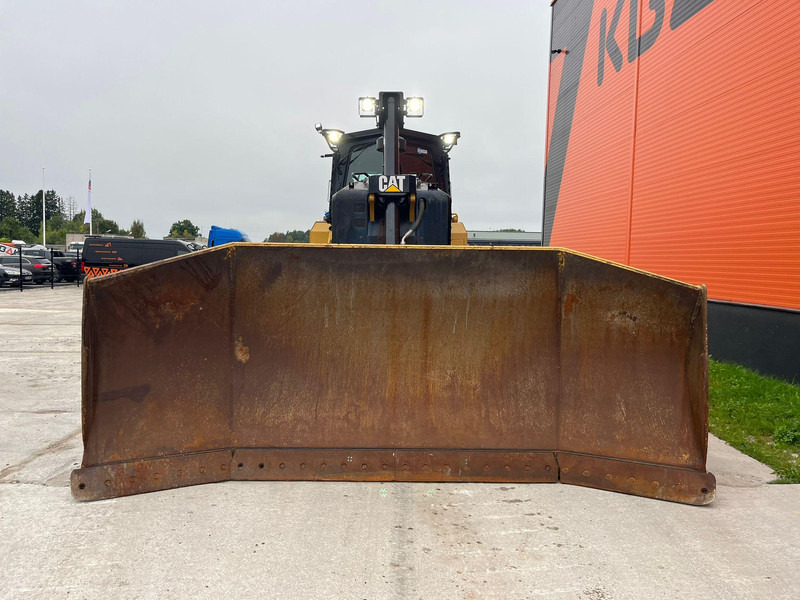 Caterpillar D7E LGP RIPPER / AC - Bulldozer/ Planierraupe: das Bild 3 Caterpillar D7E LGP RIPPER / AC - Bulldozer/ Planierraupe: das Bild 3
