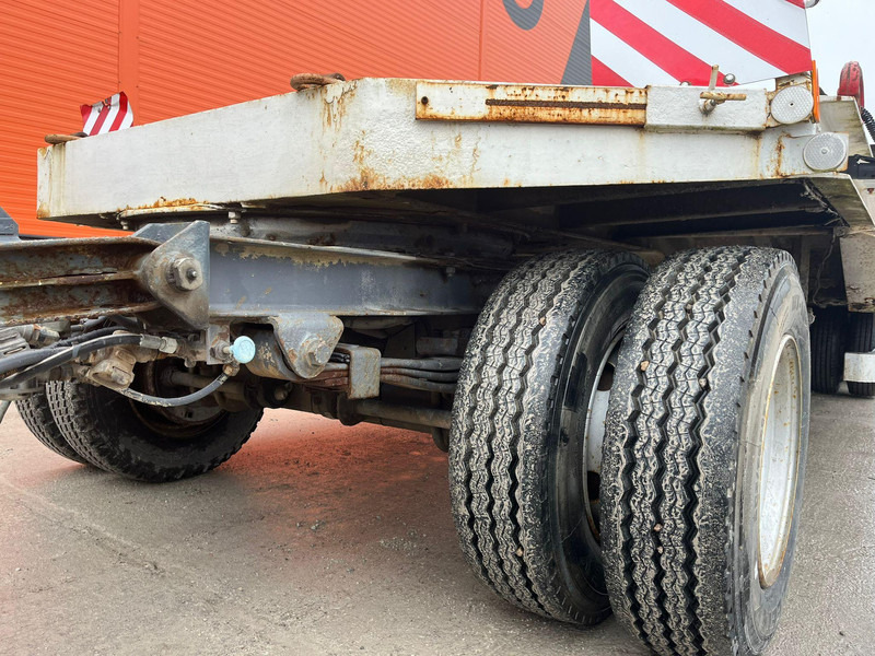 Tieflader Anhänger Müller-Mitteltal T3 PLATFORM L=8400 mm: das Bild 14