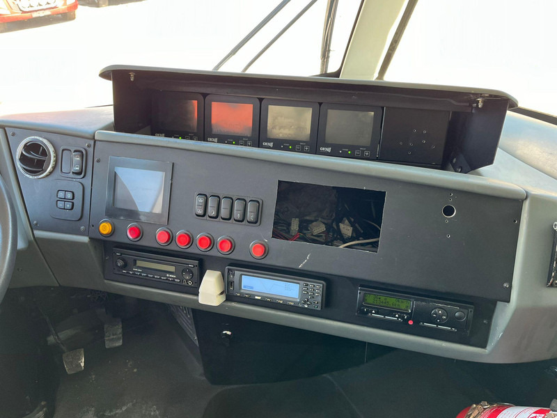 Scania N 340 Van Hool Exquicity 6x2 CNG ! / AC / AUXILIARY HEATING - Leasing Scania N 340 Van Hool Exquicity 6x2 CNG ! / AC / AUXILIARY HEATING: das Bild 16 Scania N 340 Van Hool Exquicity 6x2 CNG ! / AC / AUXILIARY HEATING - Leasing Scania N 340 Van Hool Exquicity 6x2 CNG ! / AC / AUXILIARY HEATING: das Bild 16