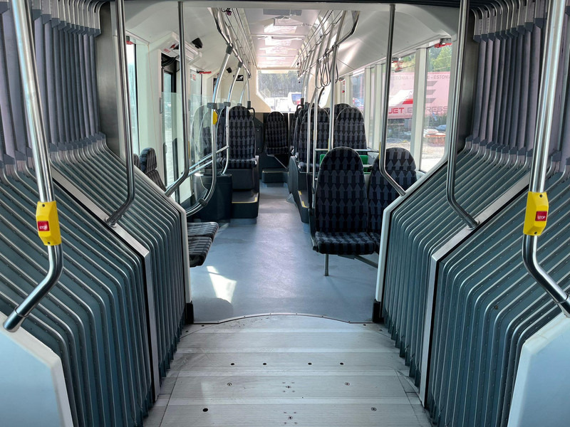 Scania N 340 Van Hool Exquicity 6x2 CNG ! / AC / AUXILIARY HEATING - Leasing Scania N 340 Van Hool Exquicity 6x2 CNG ! / AC / AUXILIARY HEATING: das Bild 18 Scania N 340 Van Hool Exquicity 6x2 CNG ! / AC / AUXILIARY HEATING - Leasing Scania N 340 Van Hool Exquicity 6x2 CNG ! / AC / AUXILIARY HEATING: das Bild 18