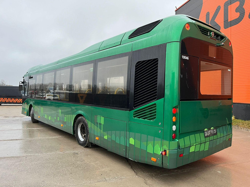 Volvo B5LH 7900 HYBRID 4x2 7 PCS AVAILABLE / HYBRID / AC - Linienbus: das Bild 5 Volvo B5LH 7900 HYBRID 4x2 7 PCS AVAILABLE / HYBRID / AC - Linienbus: das Bild 5