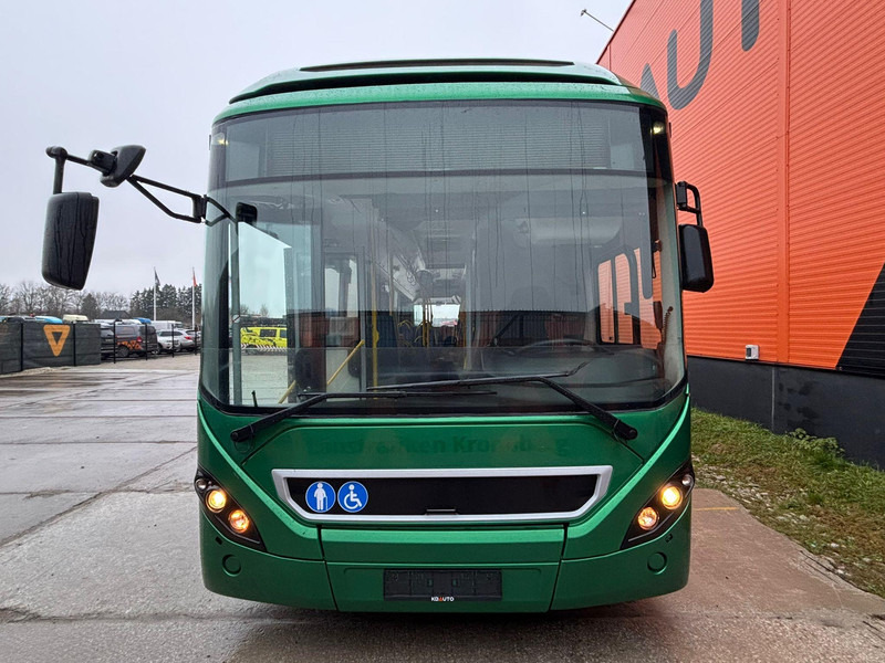 Volvo B5LH 7900 HYBRID 4x2 HYBRID / AC / AUXILIARY HEATING / WHEELCHAIR RAMP - Linienbus: das Bild 2 Volvo B5LH 7900 HYBRID 4x2 HYBRID / AC / AUXILIARY HEATING / WHEELCHAIR RAMP - Linienbus: das Bild 2