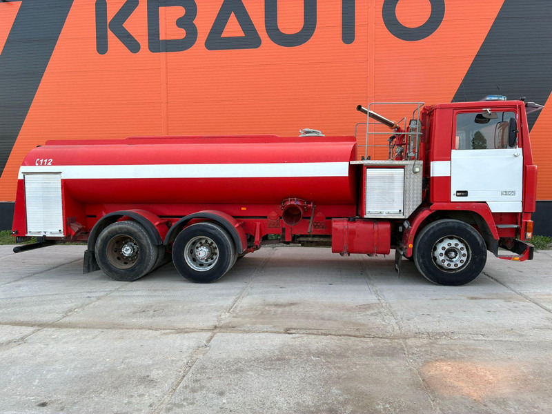 Volvo F 10 6x2 Ruberg / 2700 l/min / tanks 9000 I + 1000 l - Feuerwehrfahrzeug: das Bild 5 Volvo F 10 6x2 Ruberg / 2700 l/min / tanks 9000 I + 1000 l - Feuerwehrfahrzeug: das Bild 5