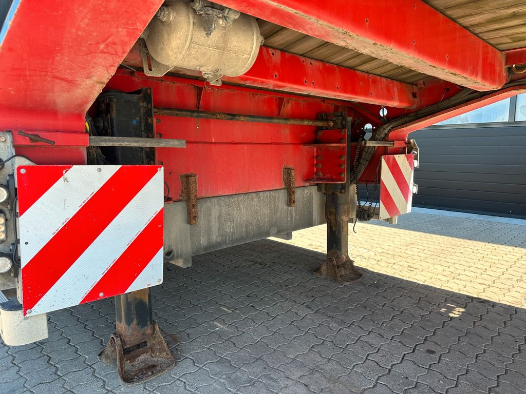 Faymonville Multimax 4 achs tieflader / Hydr. Verbreiterung Faymonville Multimax 4 achs tieflader / Hydr. Verbreiterung - Tieflader Auflieger: das Bild 4 Faymonville Multimax 4 achs tieflader / Hydr. Verbreiterung Faymonville Multimax 4 achs tieflader / Hydr. Verbreiterung - Tieflader Auflieger: das Bild 4