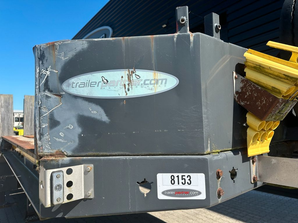 Faymonville Multimax 4 achs tieflader / ausziehbar Faymonville Multimax 4 achs tieflader / ausziehbar - Tieflader Auflieger: das Bild 3 Faymonville Multimax 4 achs tieflader / ausziehbar Faymonville Multimax 4 achs tieflader / ausziehbar - Tieflader Auflieger: das Bild 3