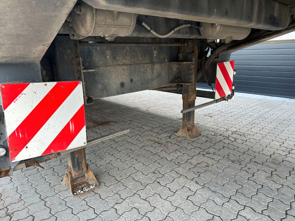 Faymonville Multimax tieflader / Zwangsgelenkt/ Baggermulde Faymonville Multimax tieflader / Zwangsgelenkt/ Baggermulde - Tieflader Auflieger: das Bild 3 Faymonville Multimax tieflader / Zwangsgelenkt/ Baggermulde Faymonville Multimax tieflader / Zwangsgelenkt/ Baggermulde - Tieflader Auflieger: das Bild 3