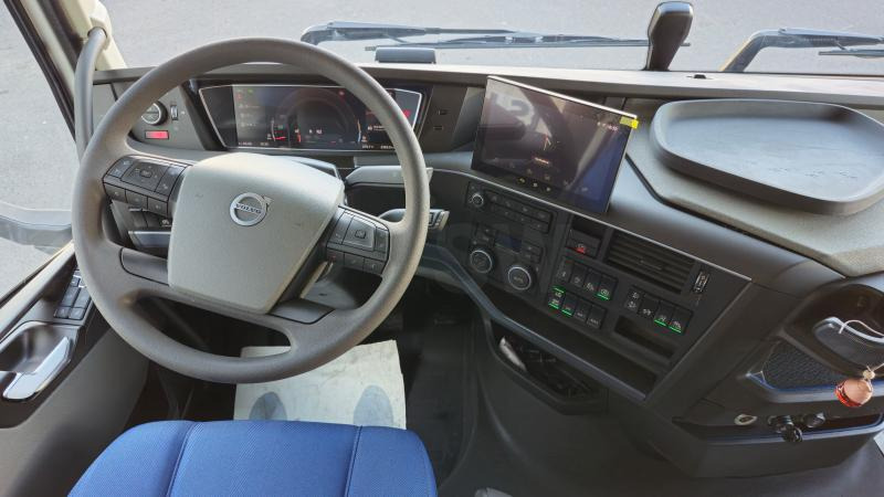 Volvo FH 500 Globetrotter XXL (Location / Rent) - Sattelzugmaschine: das Bild 5 Volvo FH 500 Globetrotter XXL (Location / Rent) - Sattelzugmaschine: das Bild 5