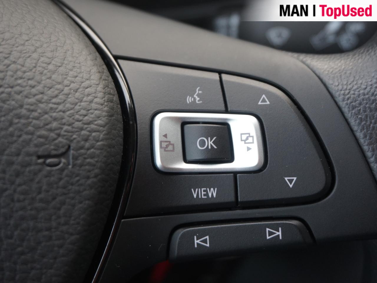 VOLKSWAGEN Crafter 35 2.0 TDI Indium Grey 177PK L3H3 - Kastenwagen: das Bild 2 VOLKSWAGEN Crafter 35 2.0 TDI Indium Grey 177PK L3H3 - Kastenwagen: das Bild 2