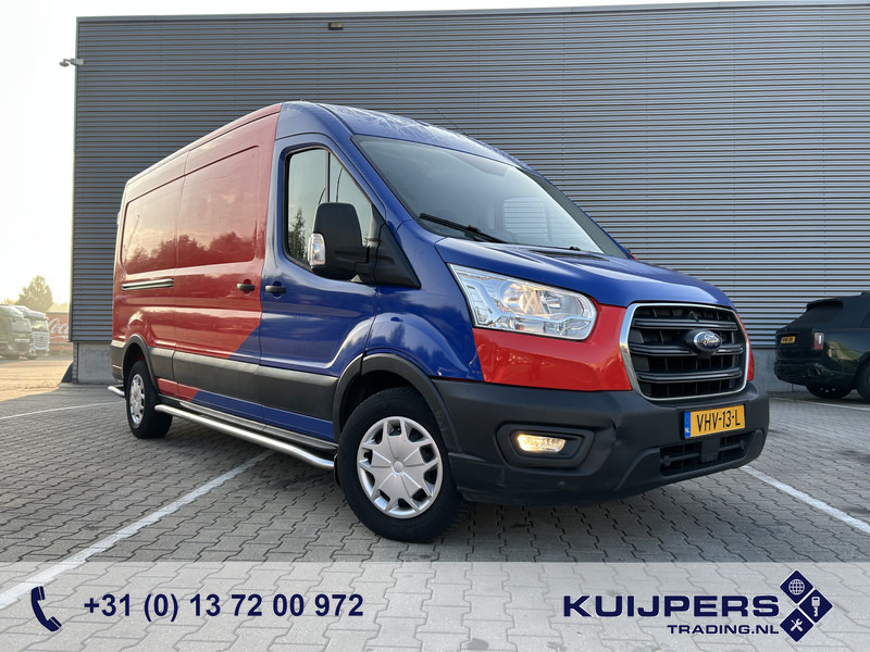 Ford Transit 2.0 TDCI Trend / 196 dkm / L3 H2 / NL Van - Kastenwagen: das Bild 1 Ford Transit 2.0 TDCI Trend / 196 dkm / L3 H2 / NL Van - Kastenwagen: das Bild 1
