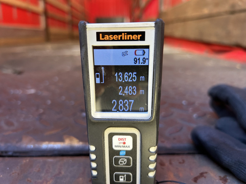 Krone Profi Liner / Mega / Curtinside / BPW Drum / NL Trailer - Planenauflieger: das Bild 5 Krone Profi Liner / Mega / Curtinside / BPW Drum / NL Trailer - Planenauflieger: das Bild 5