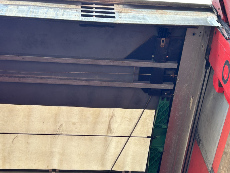 Krone Profi Liner / Mega / Pritsch - Plane / BPW Trommel / NL Aufligger - Planenauflieger: das Bild 4 Krone Profi Liner / Mega / Pritsch - Plane / BPW Trommel / NL Aufligger - Planenauflieger: das Bild 4