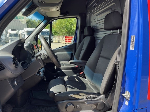 Kleintransporter Mercedes-Benz Sprinter 311 / 2.2 CDI Euro 6D / L3 H2 / Automatic / APK-TUV 02-26: das Bild 6