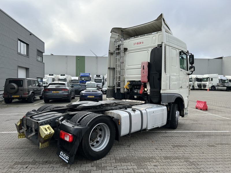 DAF XF 440 FT SC / Smart Tacho V2 / 2 Tanks / Stand Klima / APK TUV 01-26 - Sattelzugmaschine: das Bild 2 DAF XF 440 FT SC / Smart Tacho V2 / 2 Tanks / Stand Klima / APK TUV 01-26 - Sattelzugmaschine: das Bild 2