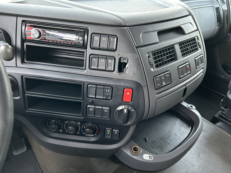 DAF XF 440 FT SC / Smart Tacho V2 / 2 Tanks / Stand Klima / APK TUV 01-26 - Sattelzugmaschine: das Bild 5 DAF XF 440 FT SC / Smart Tacho V2 / 2 Tanks / Stand Klima / APK TUV 01-26 - Sattelzugmaschine: das Bild 5