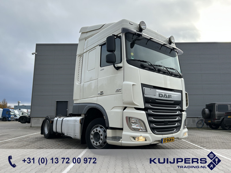 DAF XF 440 FT SC / Smart Tacho V2 / 2 Tanks / Stand Klima / APK TUV 01-26 - Sattelzugmaschine: das Bild 1 DAF XF 440 FT SC / Smart Tacho V2 / 2 Tanks / Stand Klima / APK TUV 01-26 - Sattelzugmaschine: das Bild 1
