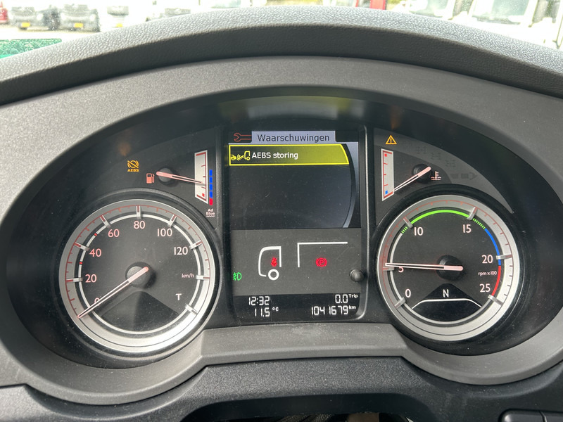 DAF XF 440 FT SC / Smart Tacho V2 / 2 Tanks / Stand Klima / APK TUV 01-26 - Sattelzugmaschine: das Bild 4 DAF XF 440 FT SC / Smart Tacho V2 / 2 Tanks / Stand Klima / APK TUV 01-26 - Sattelzugmaschine: das Bild 4