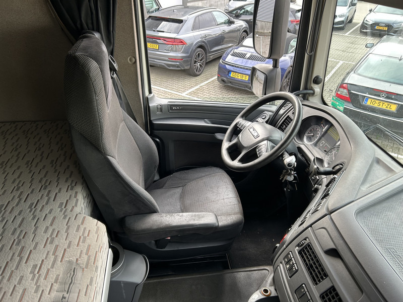 DAF XF 440 FT SC / Smart Tacho V2 / 2 Tanks / Stand Klima / APK TUV 01-26 - Sattelzugmaschine: das Bild 3 DAF XF 440 FT SC / Smart Tacho V2 / 2 Tanks / Stand Klima / APK TUV 01-26 - Sattelzugmaschine: das Bild 3