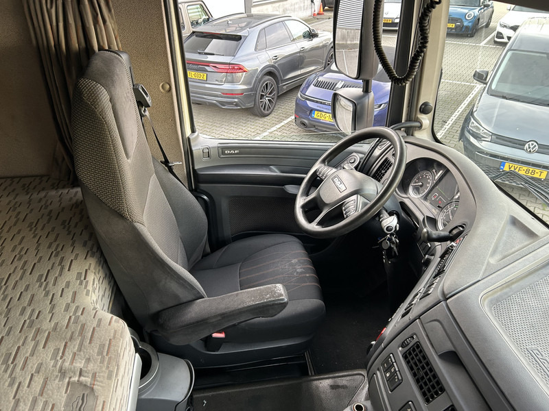 DAF XF 440 FT SC / Smart Tacho V2 / 2 Tanks / Stand Klima / APK TUV 05-26 - Sattelzugmaschine: das Bild 3 DAF XF 440 FT SC / Smart Tacho V2 / 2 Tanks / Stand Klima / APK TUV 05-26 - Sattelzugmaschine: das Bild 3