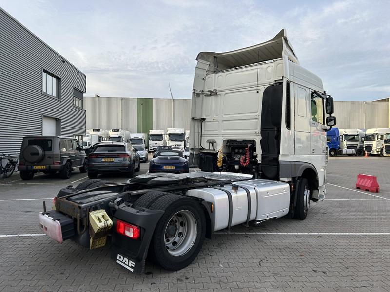 DAF XF 440 FT SC / Smart Tacho V2 / 2 Tanks / Stand Klima / APK TUV 05-26 - Sattelzugmaschine: das Bild 2 DAF XF 440 FT SC / Smart Tacho V2 / 2 Tanks / Stand Klima / APK TUV 05-26 - Sattelzugmaschine: das Bild 2