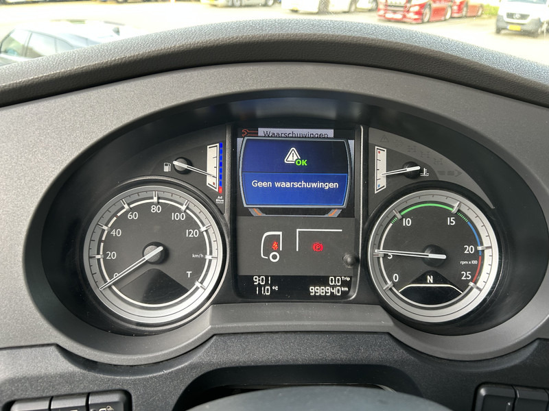 DAF XF 440 FT SC / Smart Tacho V2 / 2 Tanks / Stand Klima / APK TUV 05-26 - Sattelzugmaschine: das Bild 4 DAF XF 440 FT SC / Smart Tacho V2 / 2 Tanks / Stand Klima / APK TUV 05-26 - Sattelzugmaschine: das Bild 4