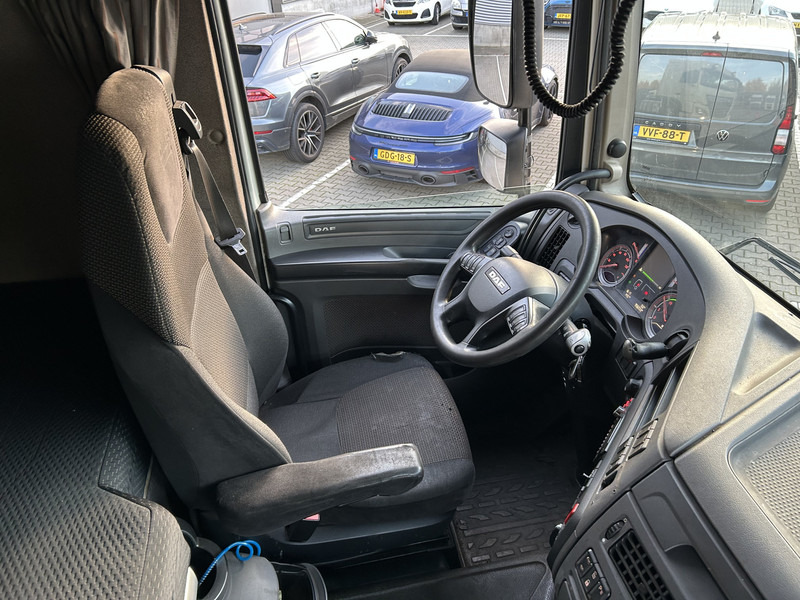 DAF XF 440 FT SC / Smart Tacho V2 / 2 Tanks / Stand Klima - Sattelzugmaschine: das Bild 3 DAF XF 440 FT SC / Smart Tacho V2 / 2 Tanks / Stand Klima - Sattelzugmaschine: das Bild 3