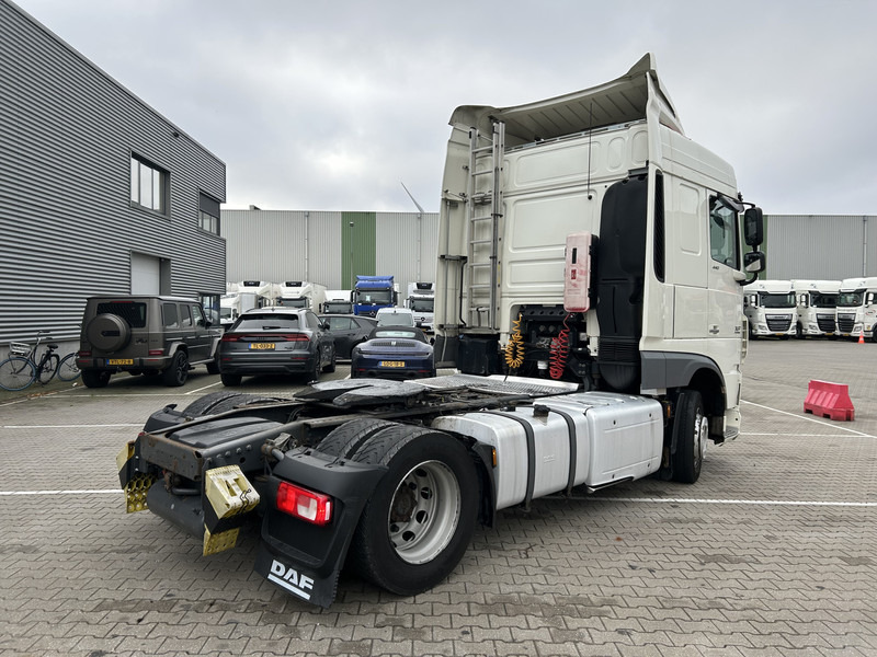 DAF XF 440 FT SC / Smart Tacho V2 / 2 Tanks / Stand Klima - Sattelzugmaschine: das Bild 2 DAF XF 440 FT SC / Smart Tacho V2 / 2 Tanks / Stand Klima - Sattelzugmaschine: das Bild 2