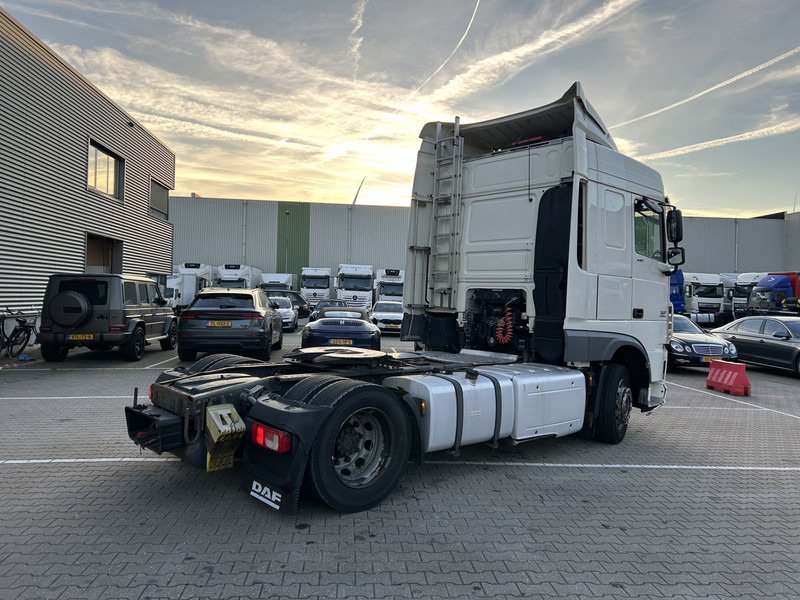 DAF XF 440 FT SC / Smart Tacho V2 / 2 Tanks / Stand Klima - Sattelzugmaschine: das Bild 2 DAF XF 440 FT SC / Smart Tacho V2 / 2 Tanks / Stand Klima - Sattelzugmaschine: das Bild 2