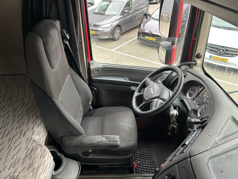 DAF XF 440 FT Space Cab / 959 dkm / 2 Tanks / Stand Klima / APK TUV 02-26 - Sattelzugmaschine: das Bild 3 DAF XF 440 FT Space Cab / 959 dkm / 2 Tanks / Stand Klima / APK TUV 02-26 - Sattelzugmaschine: das Bild 3