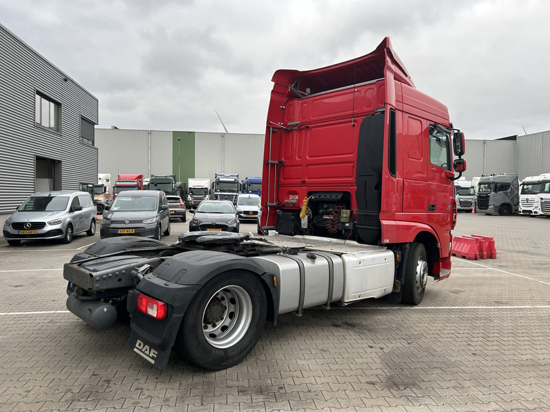 DAF XF 440 FT Space Cab / 959 dkm / 2 Tanks / Stand Klima / APK TUV 02-26 - Sattelzugmaschine: das Bild 2 DAF XF 440 FT Space Cab / 959 dkm / 2 Tanks / Stand Klima / APK TUV 02-26 - Sattelzugmaschine: das Bild 2