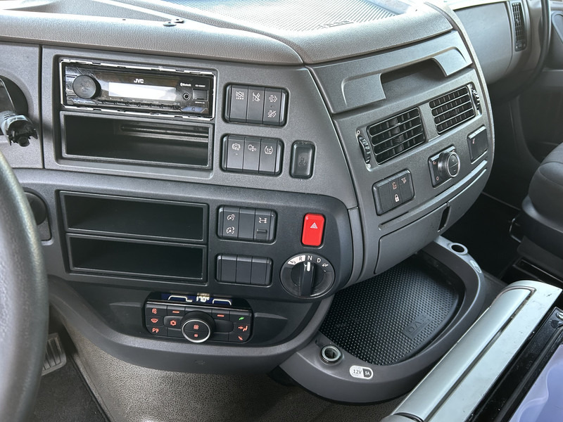 DAF XF 480 FT SSC / 562 dkm / 2 Tanks / APK TUV 10-26 - Sattelzugmaschine: das Bild 5 DAF XF 480 FT SSC / 562 dkm / 2 Tanks / APK TUV 10-26 - Sattelzugmaschine: das Bild 5