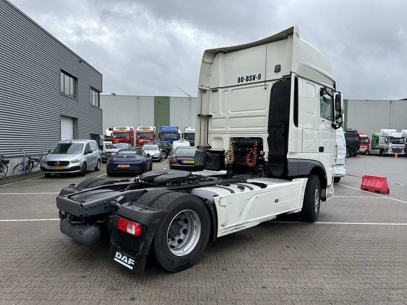 DAF XF 480 FT SSC / 591 dkm / 2 Tanks / APK TUV 09-26 - Sattelzugmaschine: das Bild 2 DAF XF 480 FT SSC / 591 dkm / 2 Tanks / APK TUV 09-26 - Sattelzugmaschine: das Bild 2
