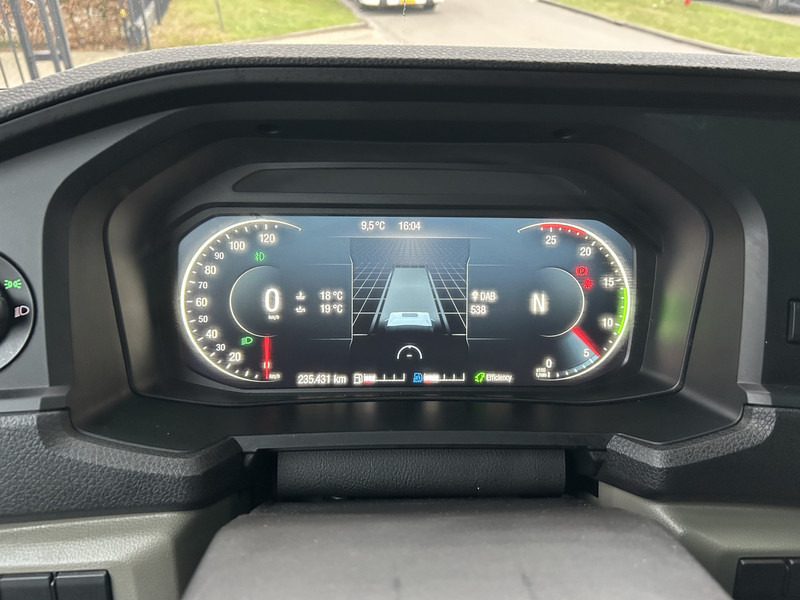 MAN TGX 18.470 GX / Retarder / New Tacho V2 / 2 Tanks / APK TUV 01-27 - Sattelzugmaschine: das Bild 4 MAN TGX 18.470 GX / Retarder / New Tacho V2 / 2 Tanks / APK TUV 01-27 - Sattelzugmaschine: das Bild 4