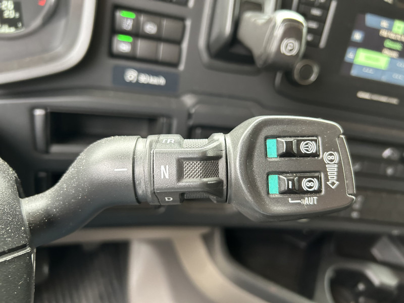 Scania R450 Highline / Retarder / 707 dkm / APK TUV 03-26 - Sattelzugmaschine: das Bild 5 Scania R450 Highline / Retarder / 707 dkm / APK TUV 03-26 - Sattelzugmaschine: das Bild 5