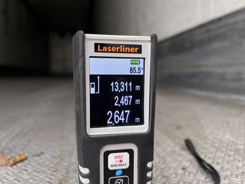 Schmitz Cargobull SKO 24L Cool / Carrier Vector 1850 / BPW Drum / Frigo Box / NL Trailer - Kühlkoffer Auflieger: das Bild 4 Schmitz Cargobull SKO 24L Cool / Carrier Vector 1850 / BPW Drum / Frigo Box / NL Trailer - Kühlkoffer Auflieger: das Bild 4