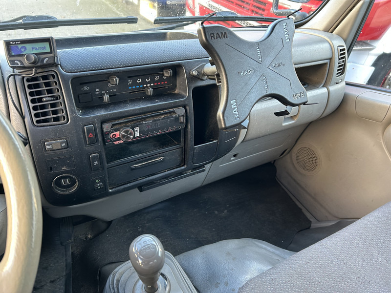 Toyota Dyna 100 3.0 D-4D / Kipper - Tipper / Blad - Bald / APK TUV 07-26 - Kipper Transporter: das Bild 5 Toyota Dyna 100 3.0 D-4D / Kipper - Tipper / Blad - Bald / APK TUV 07-26 - Kipper Transporter: das Bild 5