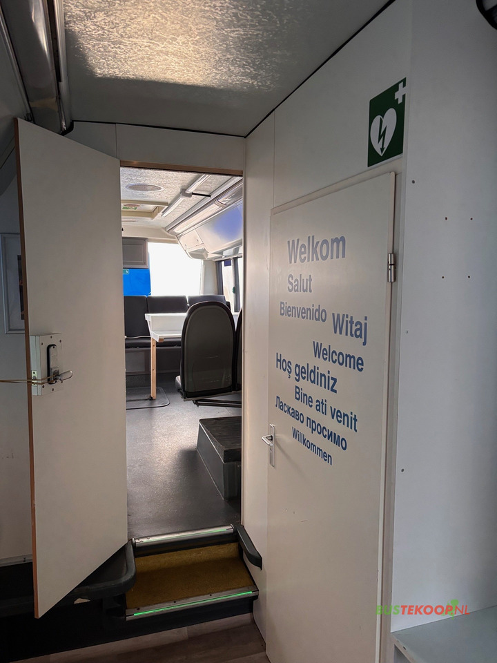 2x VDL Berkhof Ambassador 200, Euro 5 EEV SPECIAL BUS - Bus: das Bild 2 2x VDL Berkhof Ambassador 200, Euro 5 EEV SPECIAL BUS - Bus: das Bild 2