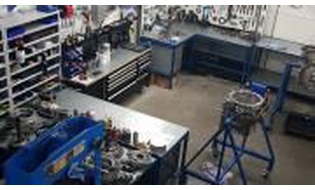 Onbekend Voith 854-3E, 864-3E , 854-5, 864-5 - Getriebe: das Bild 5 Onbekend Voith 854-3E, 864-3E , 854-5, 864-5 - Getriebe: das Bild 5