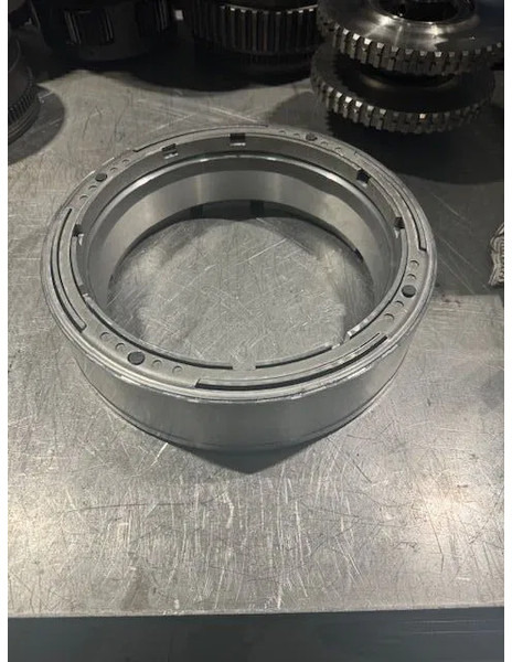 Volvo Piston B2, B3 and cylinder, PT1560, 1860, 1660, 1562, 1862, 1760,1761, 1761A, 1563, 1863, 1509, 2519, 2529, - Getriebe: das Bild 3 Volvo Piston B2, B3 and cylinder, PT1560, 1860, 1660, 1562, 1862, 1760,1761, 1761A, 1563, 1863, 1509, 2519, 2529, - Getriebe: das Bild 3