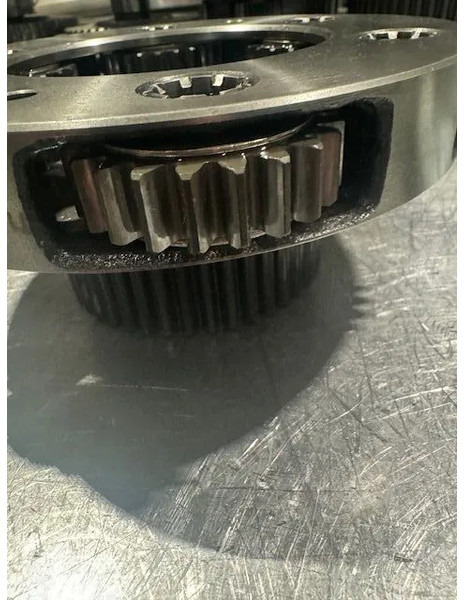 Volvo Planet Kit, PT1560, 1860, 1660, 1562, 1862, 1760,1761, 1761A, 1563, 1863, 1509, 2519, 2529, - Getriebe: das Bild 2 Volvo Planet Kit, PT1560, 1860, 1660, 1562, 1862, 1760,1761, 1761A, 1563, 1863, 1509, 2519, 2529, - Getriebe: das Bild 2