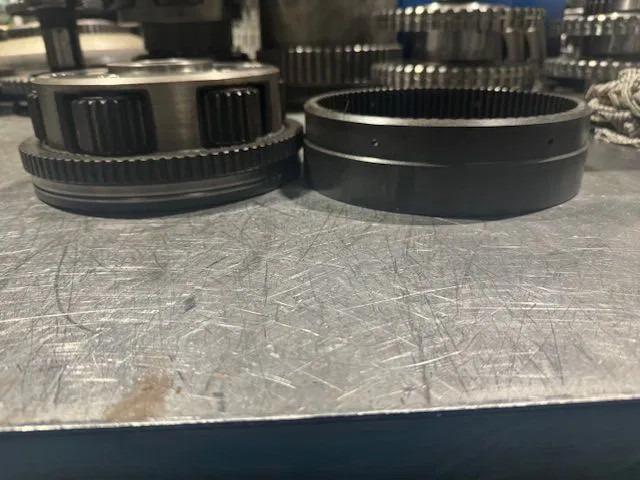 Volvo Planet kit, PT1560, 1860, 1562, 1862, 1660, 1662, 1663, 1760, 1761 {A} VT1906, 2206 - Getriebe: das Bild 1 Volvo Planet kit, PT1560, 1860, 1562, 1862, 1660, 1662, 1663, 1760, 1761 {A} VT1906, 2206 - Getriebe: das Bild 1