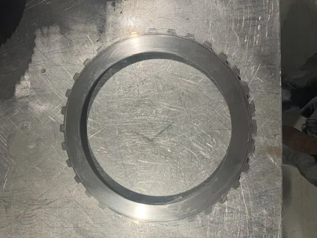 Volvo Pressure plate, PT1560, 1860, 1660, 1562, 1862, 1760,1761, 1761A, 1563, 1863, 1509, 2519, 2529, - Getriebe: das Bild 1 Volvo Pressure plate, PT1560, 1860, 1660, 1562, 1862, 1760,1761, 1761A, 1563, 1863, 1509, 2519, 2529, - Getriebe: das Bild 1