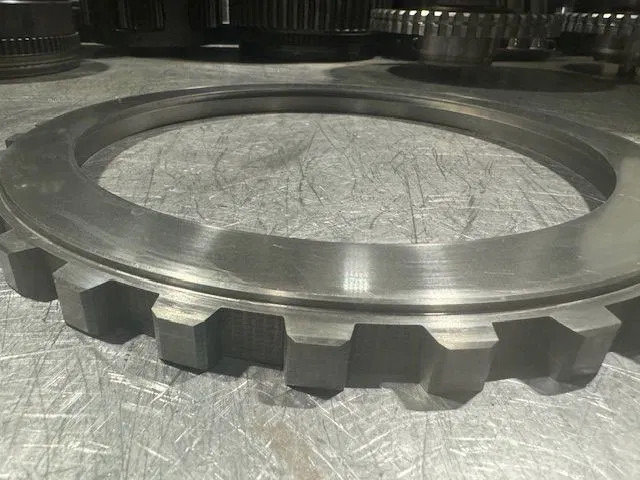 Volvo Pressure plate, PT1560, 1860, 1660, 1562, 1862, 1760,1761, 1761A, 1563, 1863, 1509, 2519, 2529, - Getriebe: das Bild 3 Volvo Pressure plate, PT1560, 1860, 1660, 1562, 1862, 1760,1761, 1761A, 1563, 1863, 1509, 2519, 2529, - Getriebe: das Bild 3