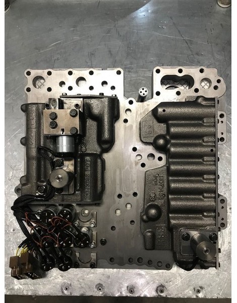 Volvo Rebuilt valve block 22517 22518 22545 22546 22648 22649 22688 22689 22640 22650 22401 22671 22418 22419 - Getriebe: das Bild 1 Volvo Rebuilt valve block 22517 22518 22545 22546 22648 22649 22688 22689 22640 22650 22401 22671 22418 22419 - Getriebe: das Bild 1
